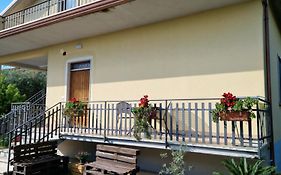 Relax in campagna - Aquino